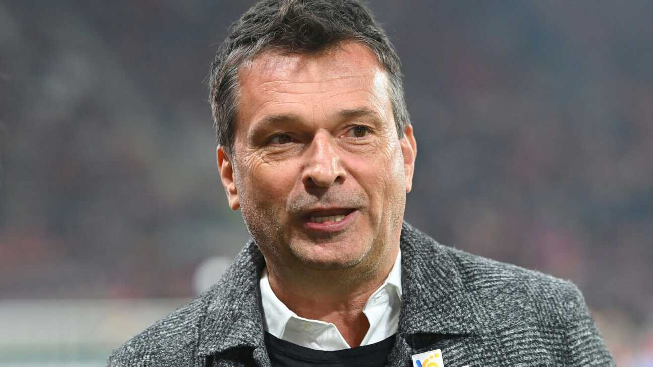 Heidel übt Kritik: "Nicht verboten Heidel übt Kritik: "Nicht verboten