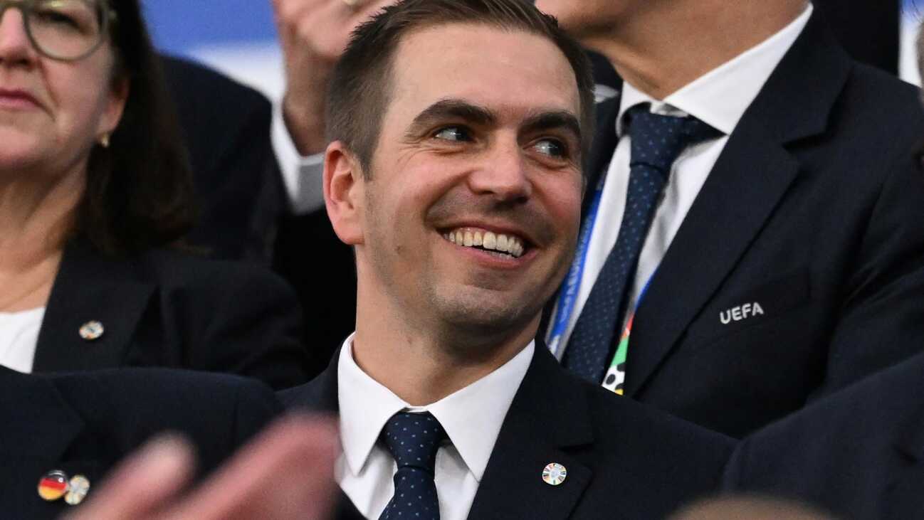 Nach EM: Lahm wünscht weitere Großveranstaltungen