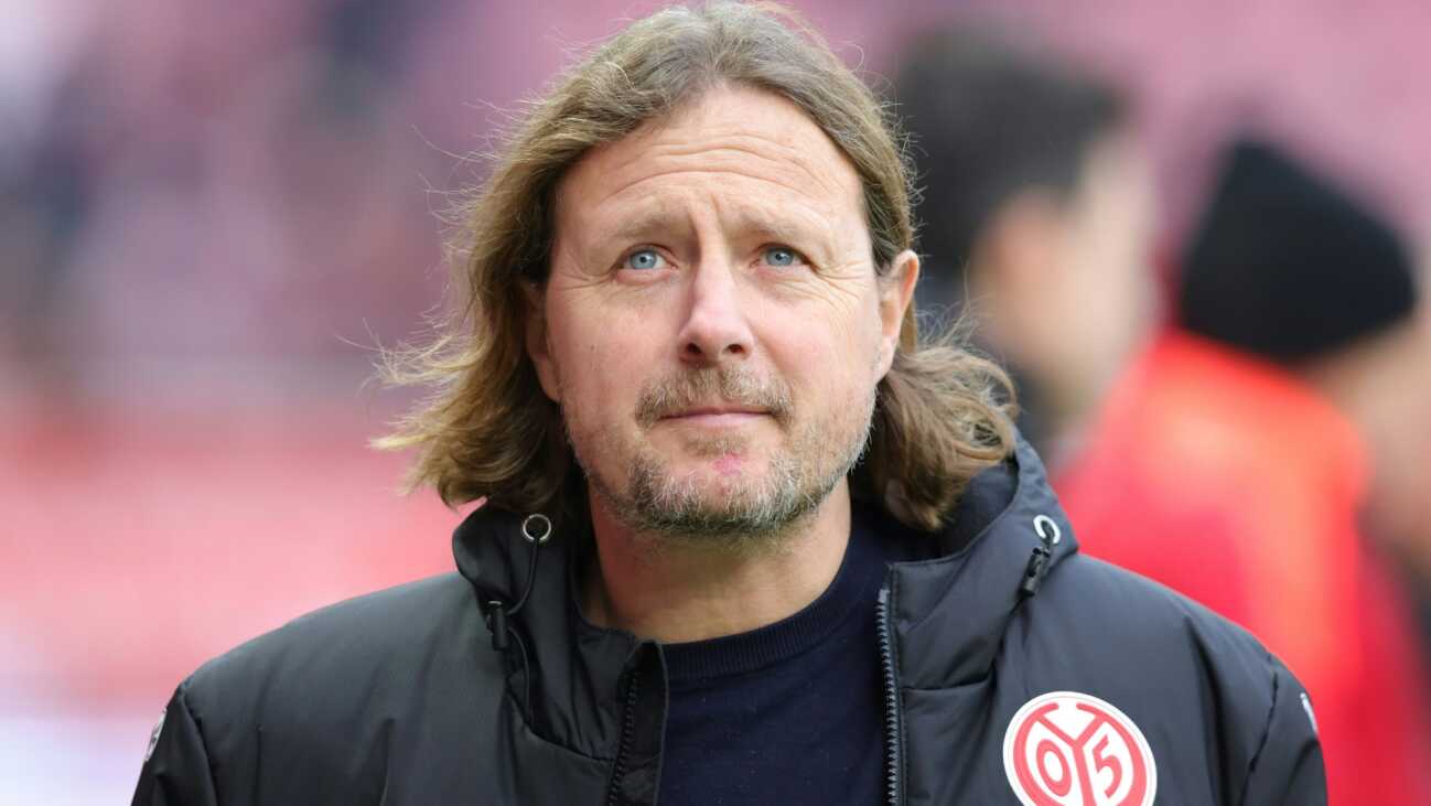 Henriksen hofft auf schnelle Burkardt-Rückkehr Henriksen hofft auf schnelle Burkardt-Rückkehr