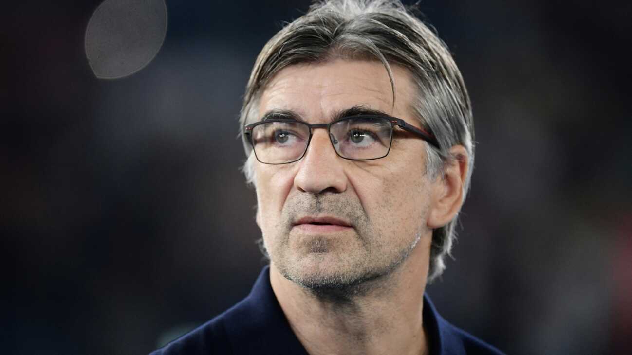 Kroate Juric neuer Trainer beim FC Southampton Kroate Juric neuer Trainer beim FC Southampton