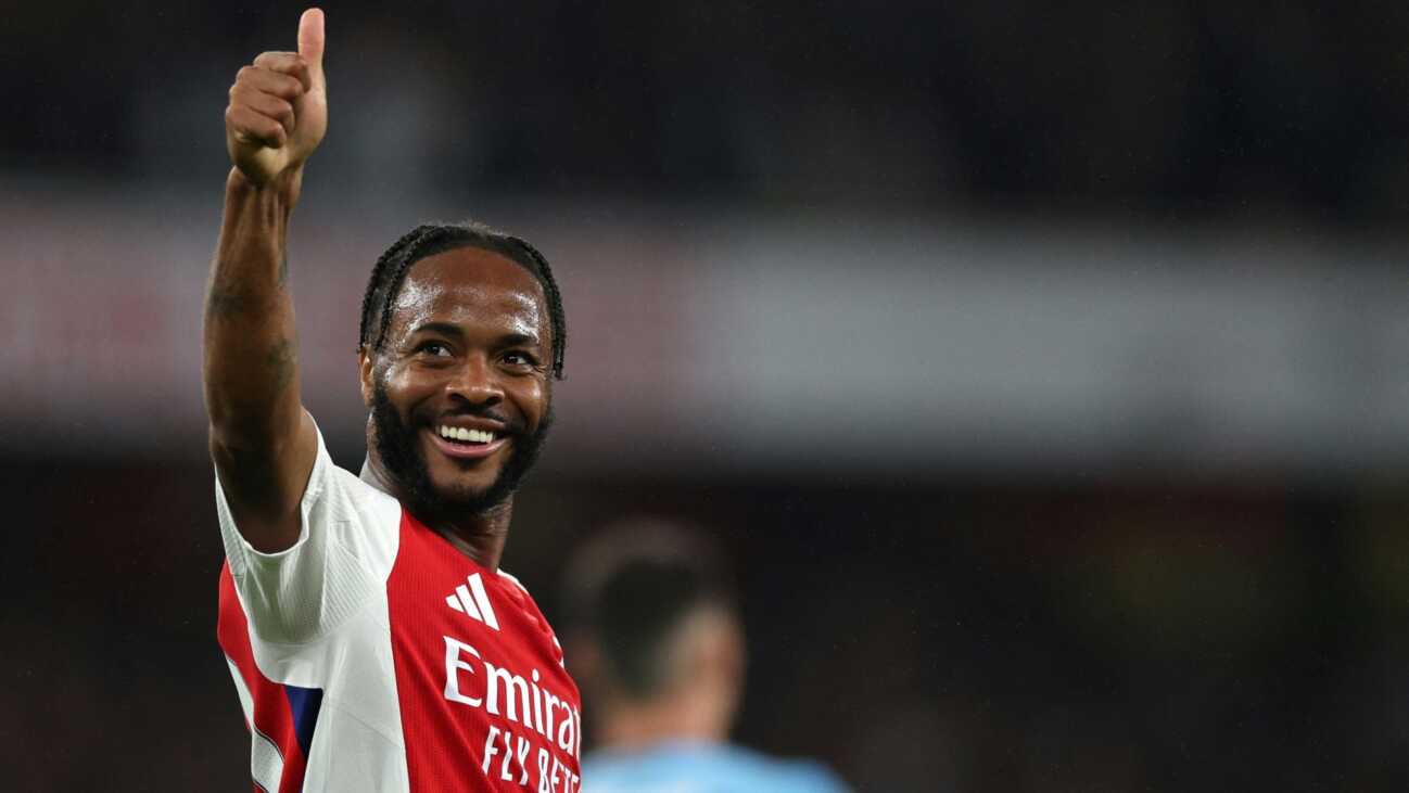 Premier League klärt auf: Arsenal dank Alphabet vor Chelsea Premier League klärt auf: Arsenal dank Alphabet vor Chelsea