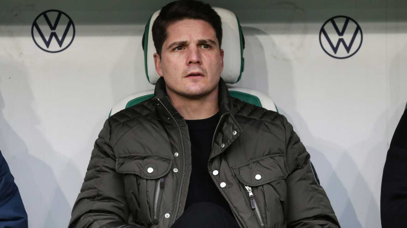 Frankfurt holt Schwegler als Leiter Profifußball zurück Frankfurt holt Schwegler als Leiter Profifußball zurück