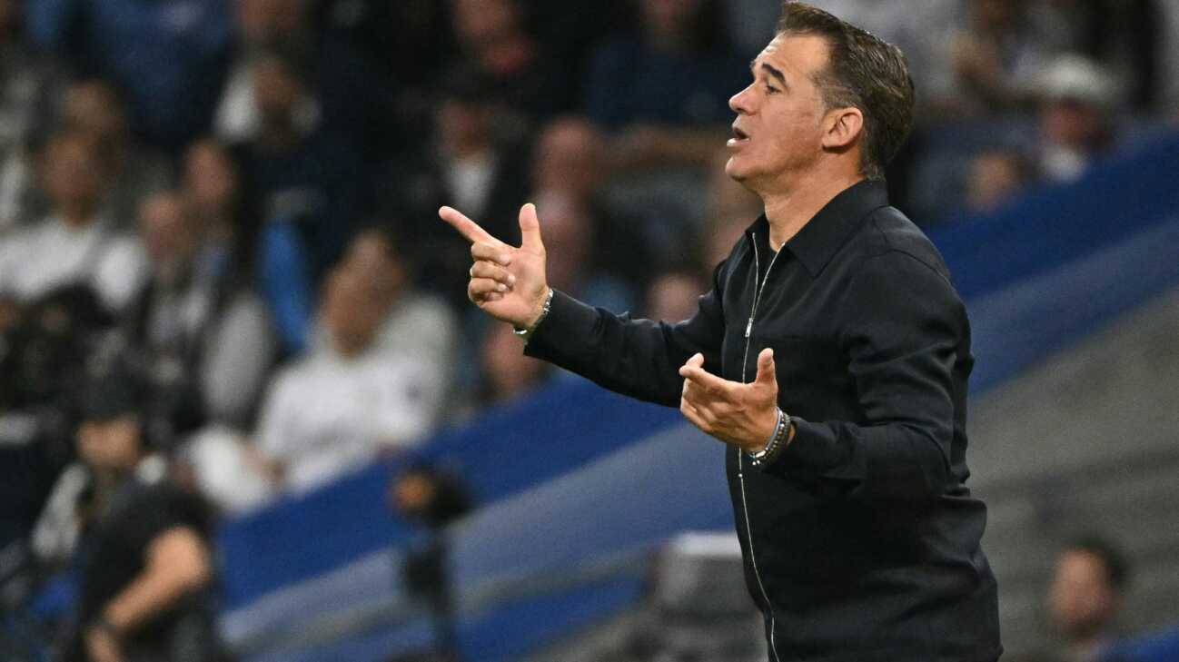 Spanien: Alaves setzt Aufstiegstrainer vor die Tür