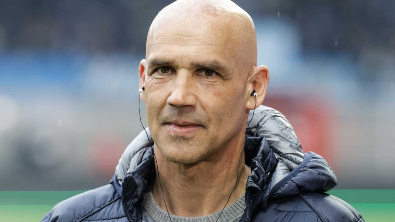 Als Chefcoach: Ex-Bochumer Letsch kehrt nach Salzburg zurück Als Chefcoach: Ex-Bochumer Letsch kehrt nach Salzburg zurück