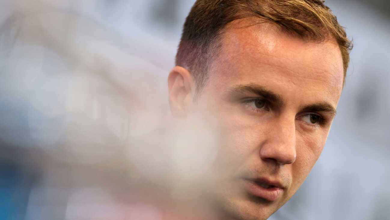 Götze führt deutsches Team zur "Kings-League-WM" Götze führt deutsches Team zur "Kings-League-WM"