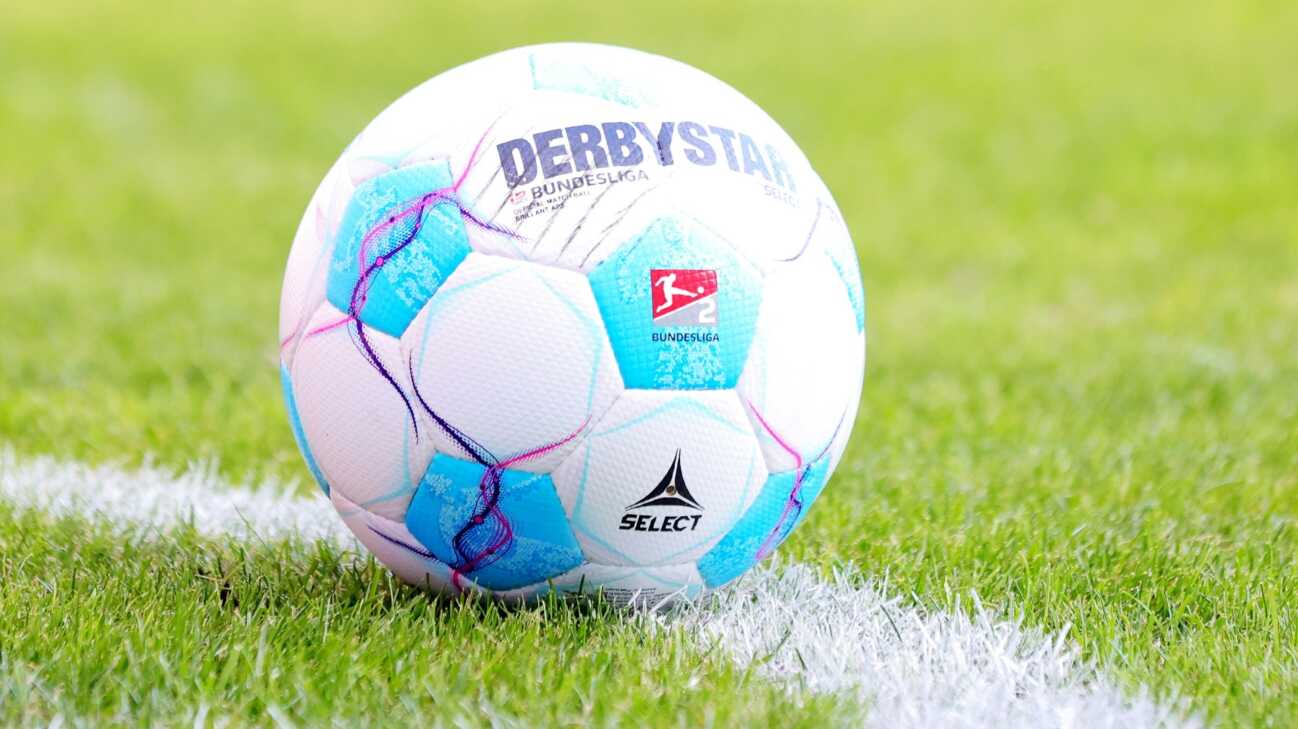 DFB-Pokal künftig einheitlich mit Derbystar-Ball DFB-Pokal künftig einheitlich mit Derbystar-Ball
