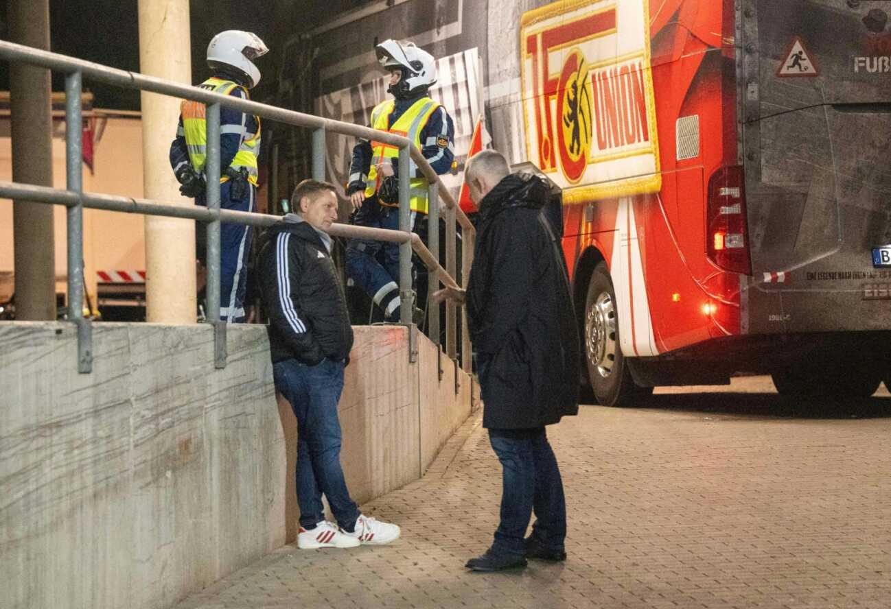 Union in der Krise – was wird aus Svensson? Union in der Krise - was wird aus Svensson?