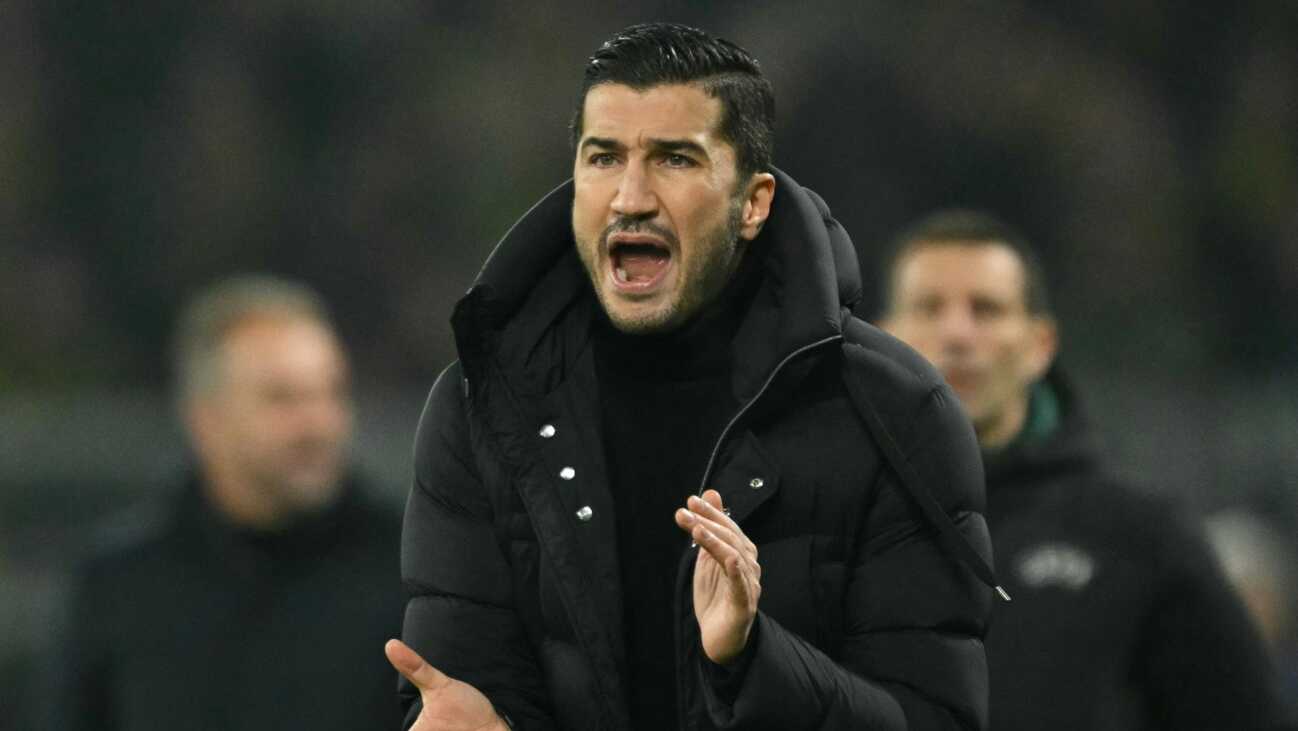 "Haben einige Ausfälle": BVB mit großen Abwehrsorgen