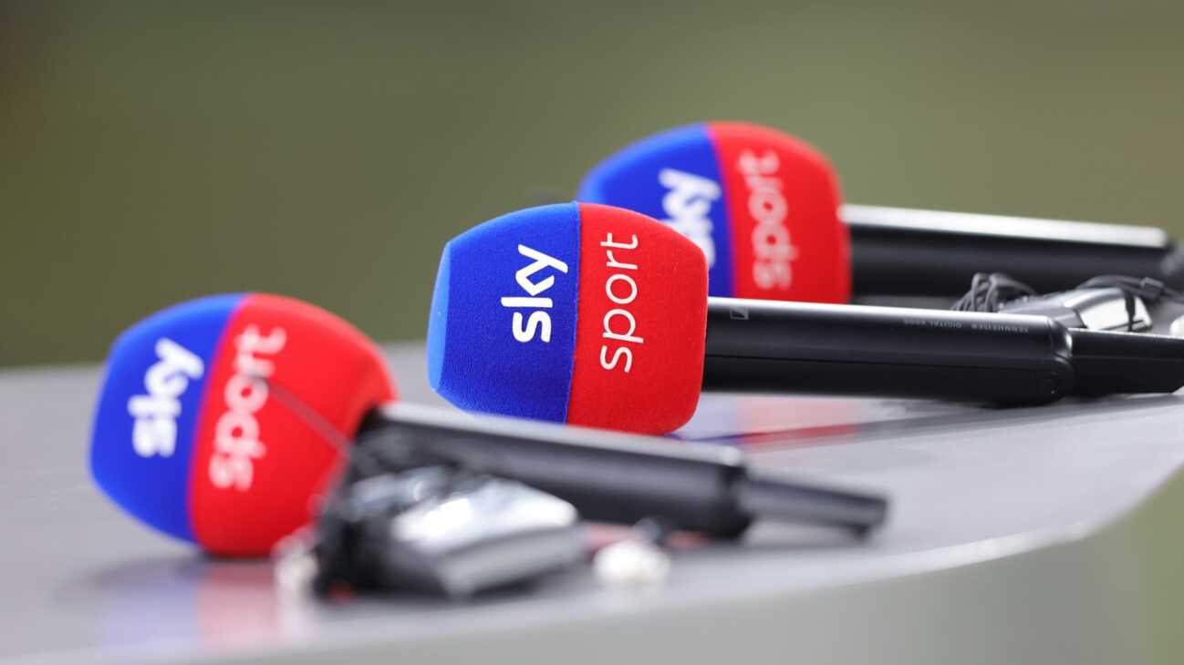 Sky bereut Verlust der Bundesliga-Konferenz nicht Sky bereut Verlust der Bundesliga-Konferenz nicht