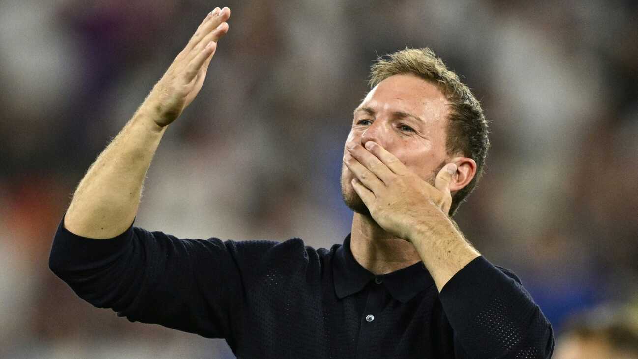 Nations League: Final Four in Deutschland oder Italien Nations League: Final Four in Deutschland oder Italien