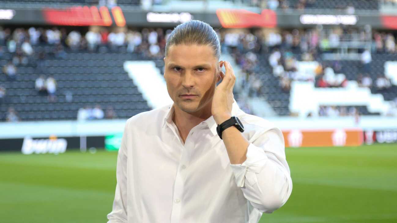 Ex-Bremer Prödl wird Nachwuchschef beim ÖFB Ex-Bremer Prödl wird Nachwuchschef beim ÖFB