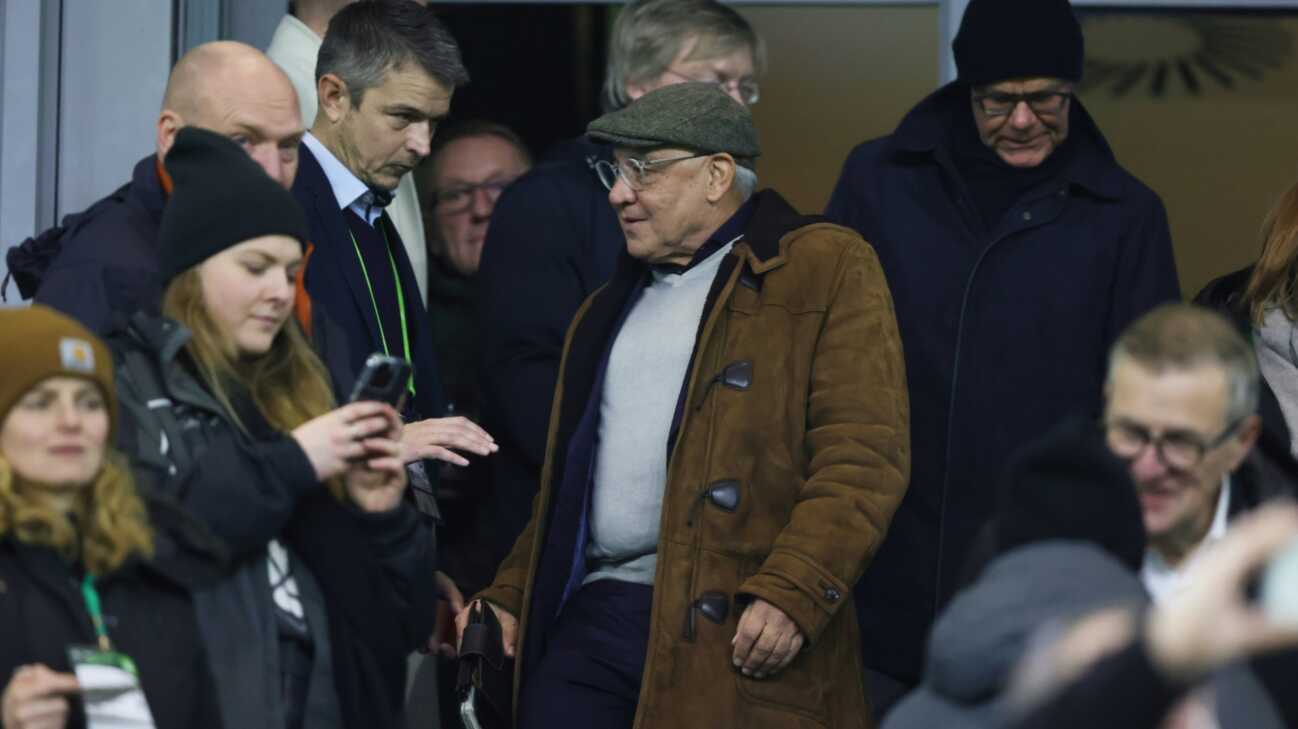 Medien: Magath sagt Unterhaching ab Medien: Magath sagt Unterhaching ab