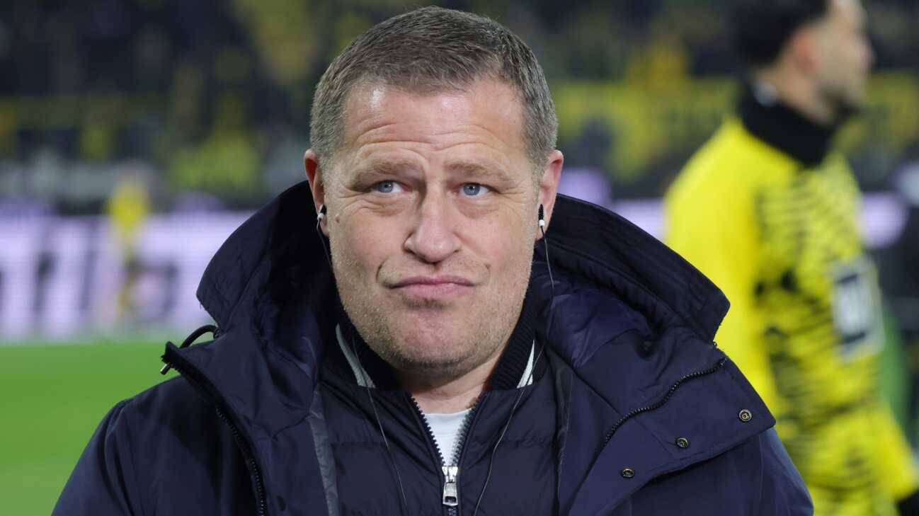 Ausfälle Grund für Bayern-Pleite? Eberl sucht "keine Alibis" Ausfälle Grund für Bayern-Pleite? Eberl sucht "keine Alibis"