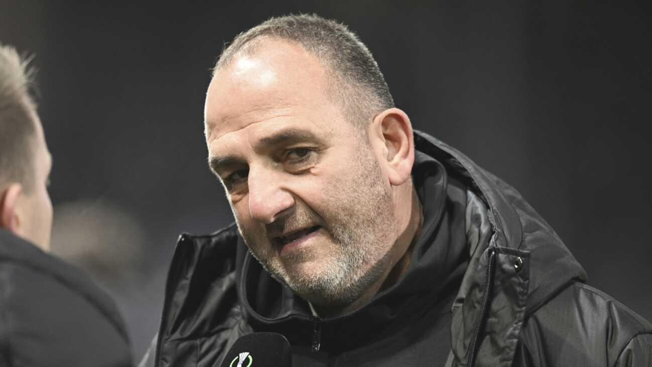 Schmidt: "Alles Reden bringt keine Punkte" Schmidt: "Alles Reden bringt keine Punkte"