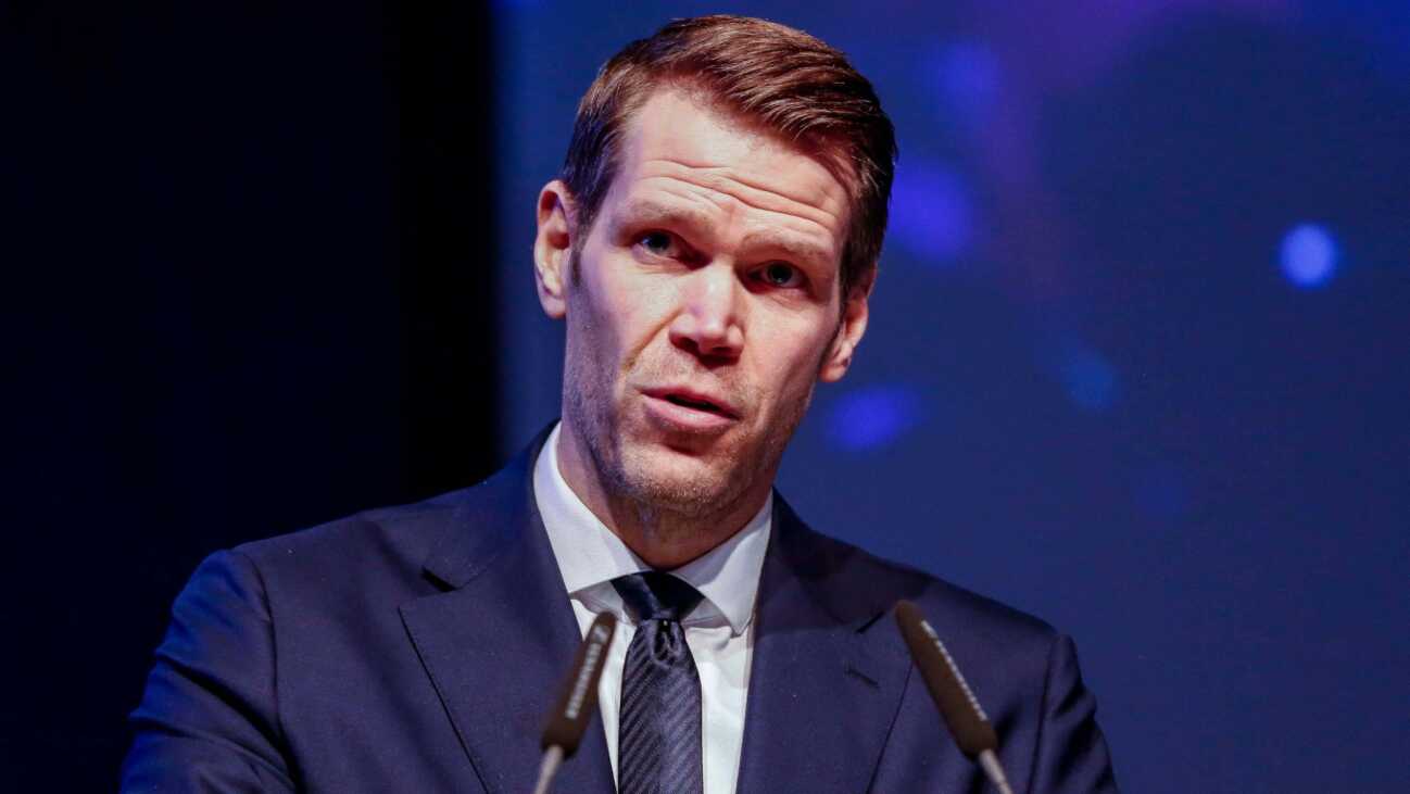 Andere Verteilung? HSV will Faktor Interesse stärken Andere Verteilung? HSV will Faktor Interesse stärken