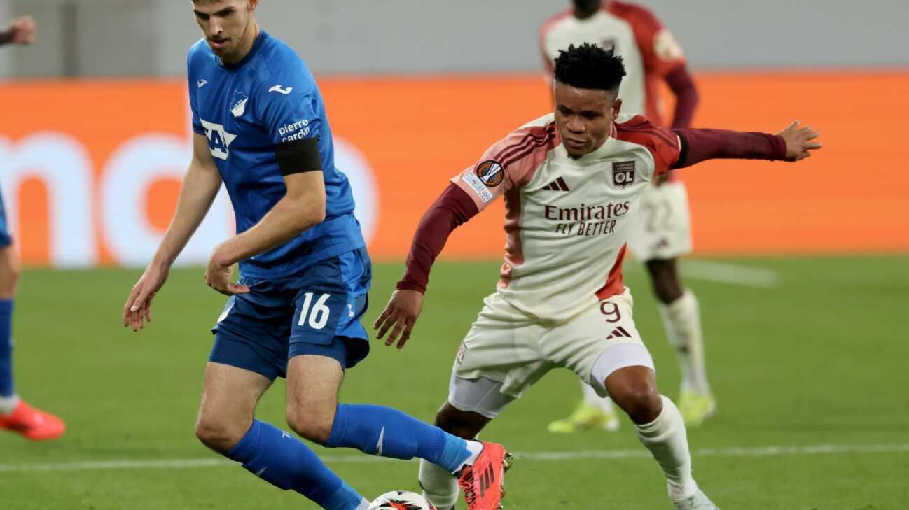 Medien: Angreifer Orban vor Wechsel nach Hoffenheim