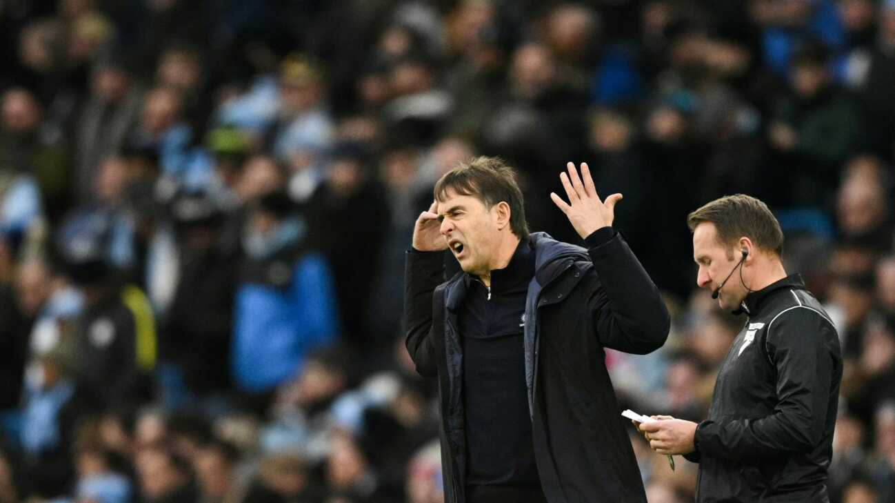 Neuer Trainer für Füllkrug: Lopetegui bei West Ham entlassen Neuer Trainer für Füllkrug: Lopetegui bei West Ham entlassen