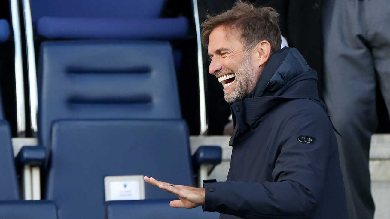 Heidel kann sich Trainer-Rückkehr von Klopp "schwer vorstellen" Heidel kann sich Trainer-Rückkehr von Klopp "schwer vorstellen"