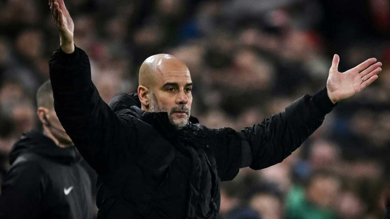 England: City patzt erneut – auch Liverpool nur remis England: City patzt erneut - auch Liverpool nur remis
