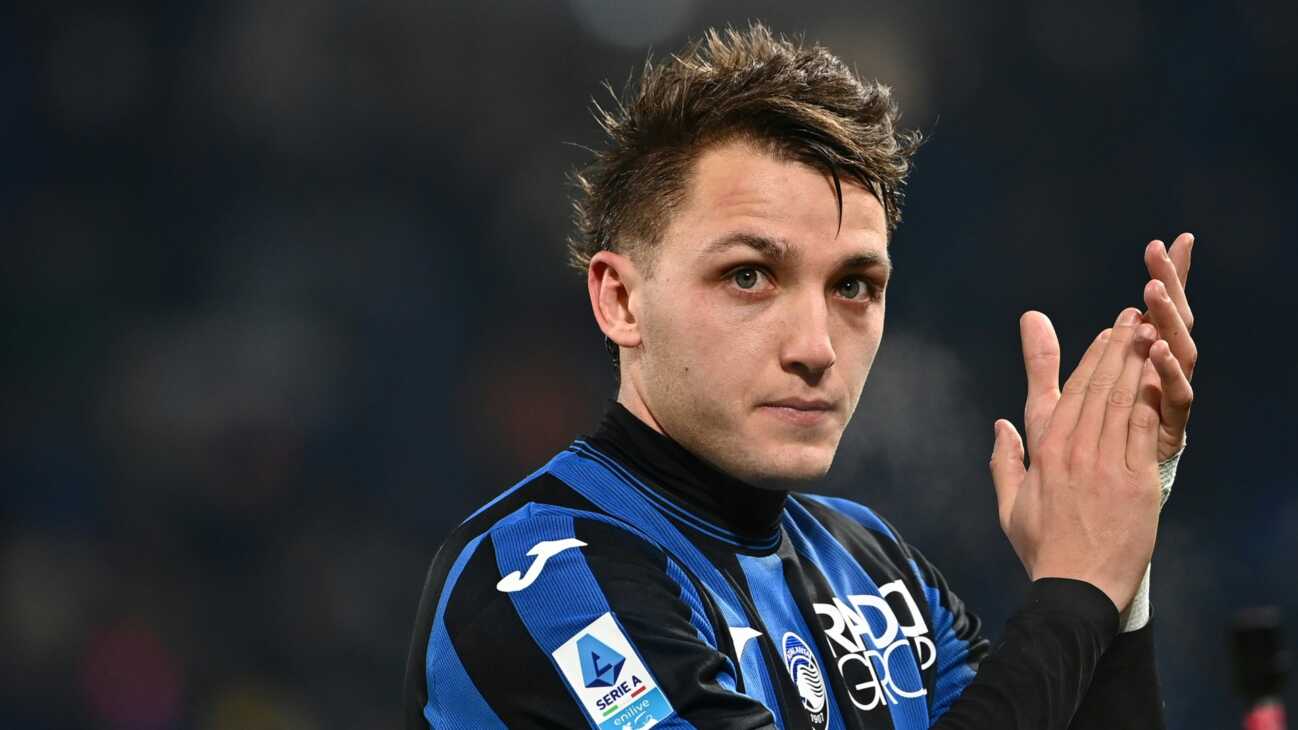Serie A: Bergamo spielt auch gegen Juve unentschieden Serie A: Bergamo spielt auch gegen Juve unentschieden