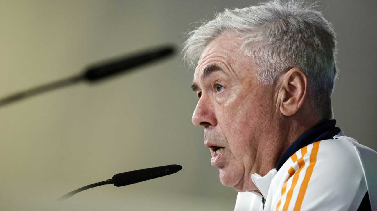 Ancelotti: Vinicius-Sperre unfair – Alaba zurück im Kader Ancelotti: Vinicius-Sperre unfair - Alaba zurück im Kader