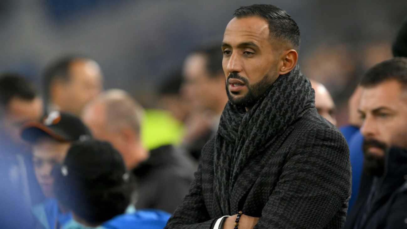 Benatia neuer Sportdirektor bei OM Benatia neuer Sportdirektor bei OM