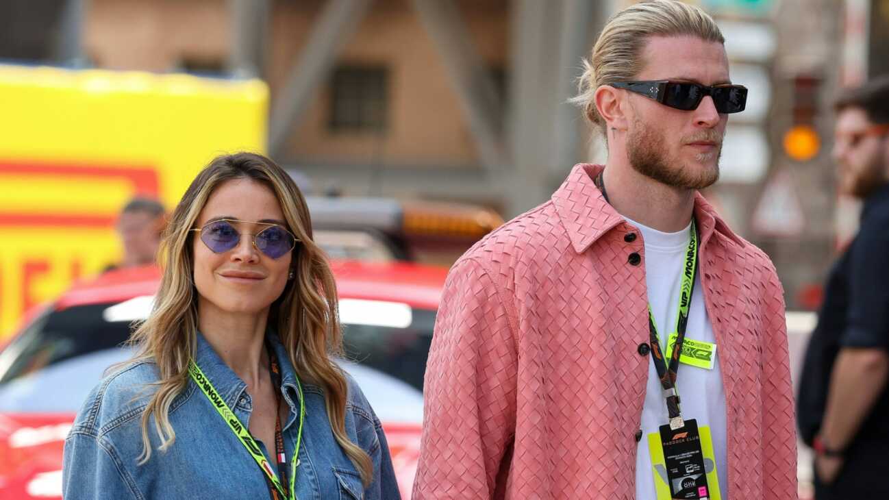 Glamour auf Schalke: Karius und Leotta "werden beide pendeln" Glamour auf Schalke: Karius und Leotta "werden beide pendeln"