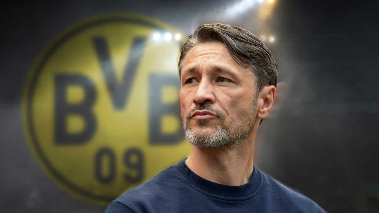 Kovac fordert "absoluten Willen und Herz" Kovac fordert "absoluten Willen und Herz"