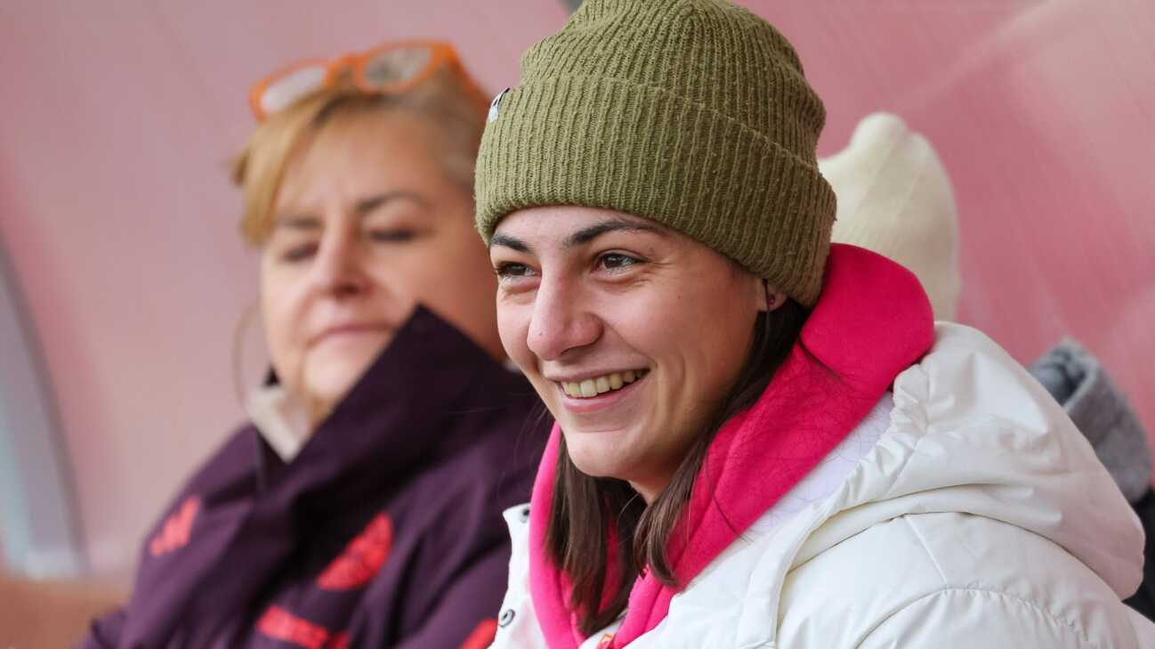 Grohs nach Tumor-OP: "Wusste nicht Grohs nach Tumor-OP: "Wusste nicht
