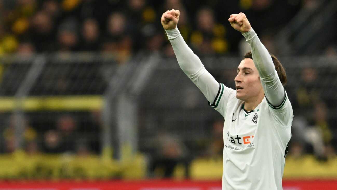 Reitz-Tor gegen Bayern? "Würde ein Traum in Erfüllung gehen" Reitz-Tor gegen Bayern? "Würde ein Traum in Erfüllung gehen"