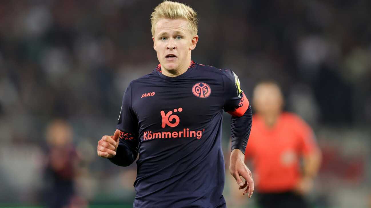 Burkardt zurück im Kader – und gleich in der Startelf? Burkardt zurück im Kader - und gleich in der Startelf?
