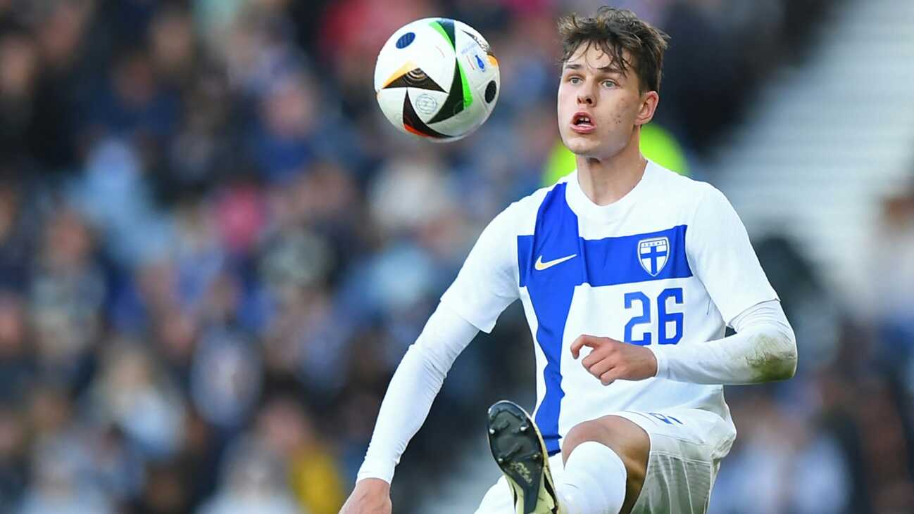 Paderborn holt Nationalspieler Terho Paderborn holt Nationalspieler Terho