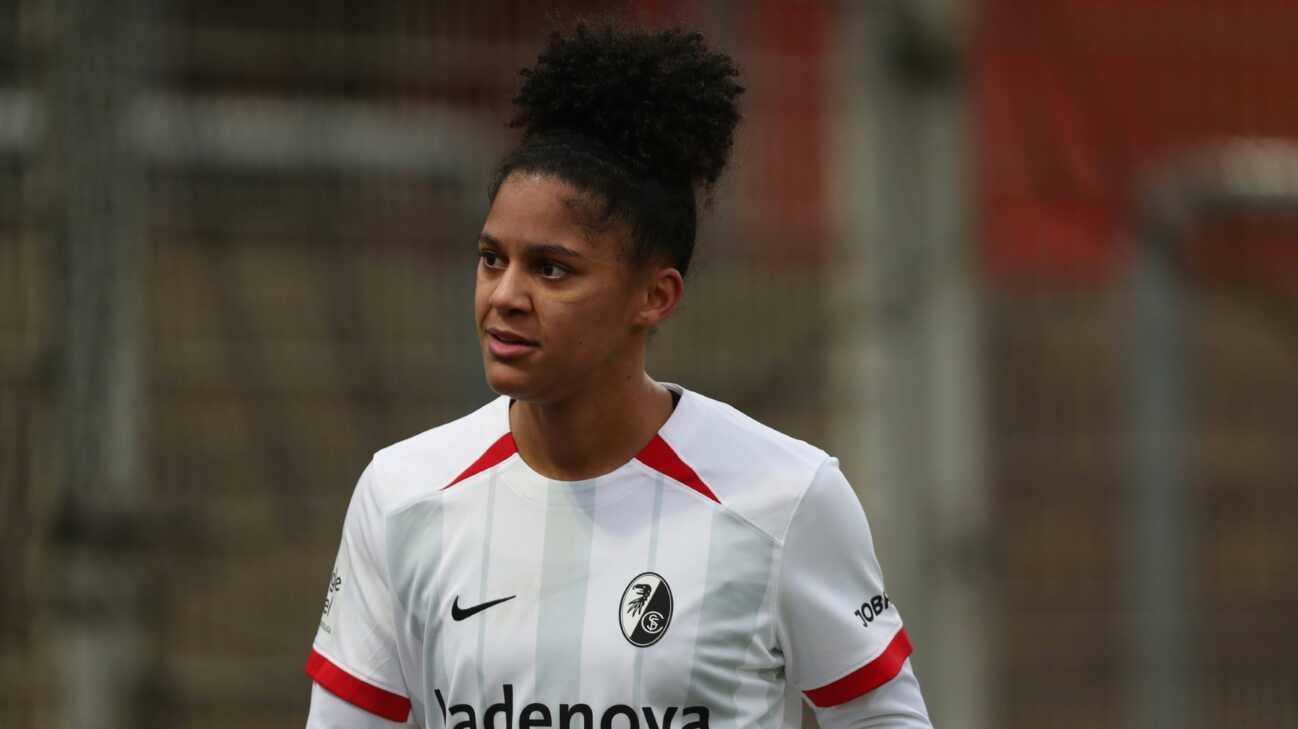 Martinez verlässt Freiburg vorzeitig Martinez verlässt Freiburg vorzeitig