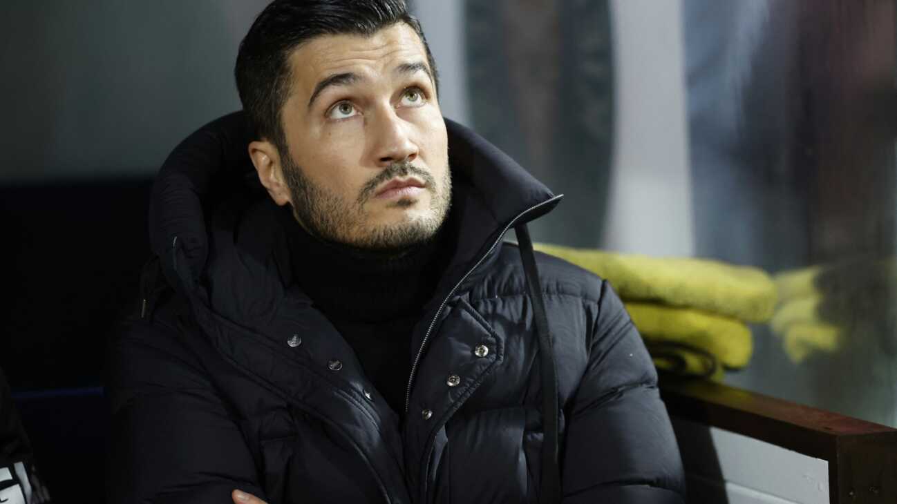 Matthäus nimmt Sahin in Schutz: "Natürlich passieren Fehler" Matthäus nimmt Sahin in Schutz: "Natürlich passieren Fehler"