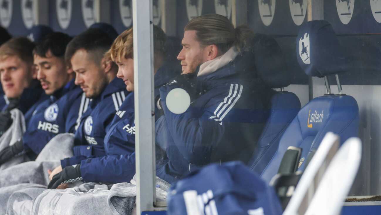 Karius schaut zu: Schalke mit Nullnummer in Braunschweig Karius schaut zu: Schalke mit Nullnummer in Braunschweig
