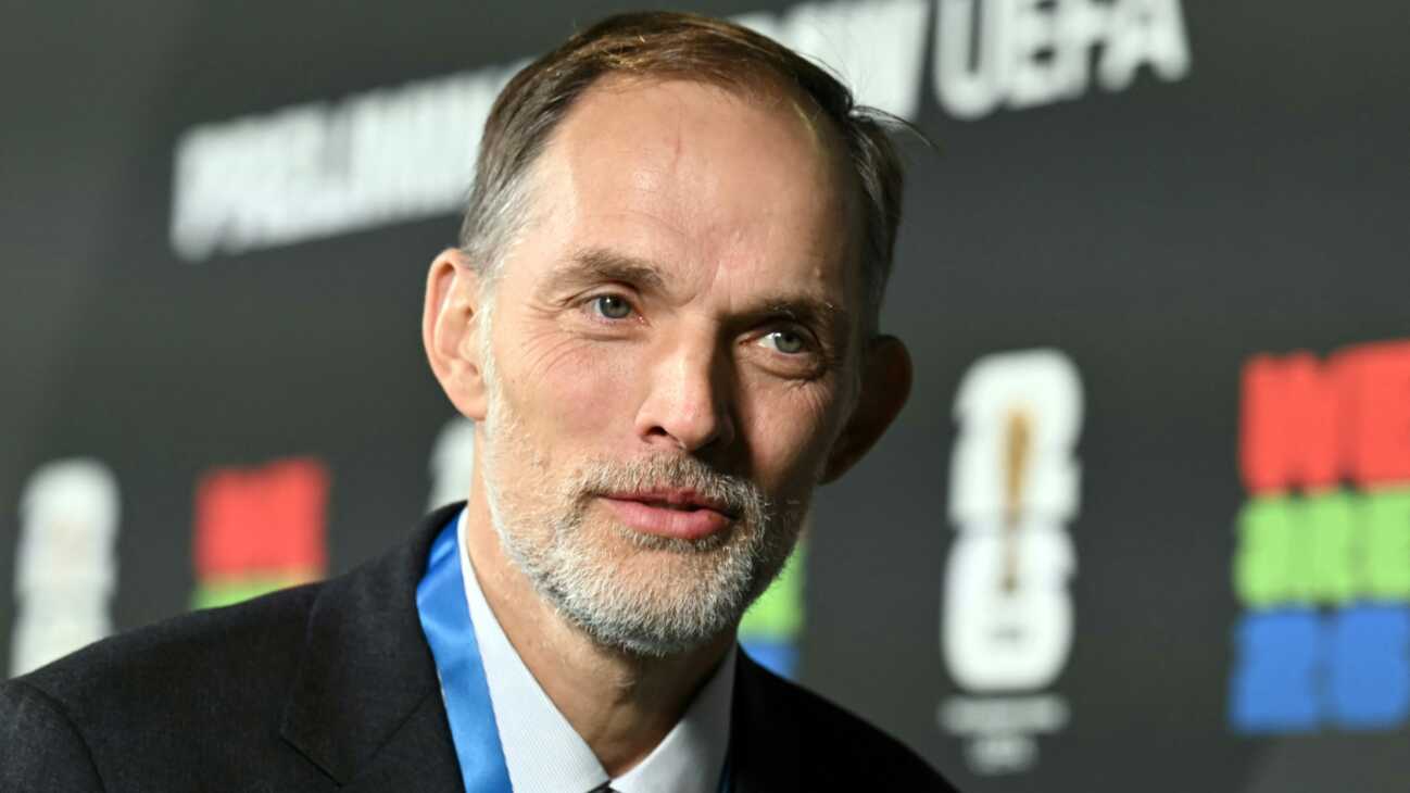 WM-Scouting beginnt: Tuchel besucht Spurs gegen Newcastle WM-Scouting beginnt: Tuchel besucht Spurs gegen Newcastle