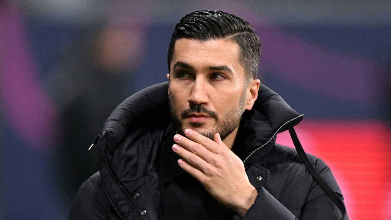 Vor Endspiel in Bologna: Sahin spürt "keinen Druck" Vor Endspiel in Bologna: Sahin spürt "keinen Druck"