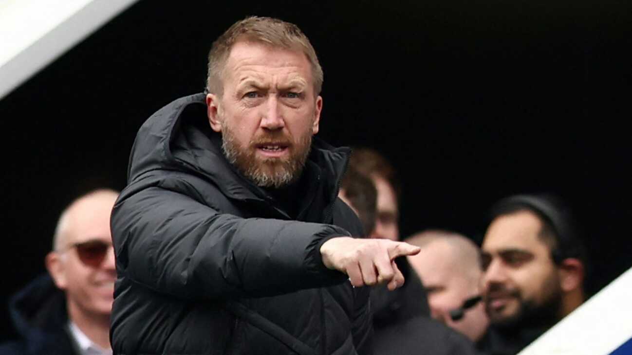 Neuer Coach für Füllkrug: Potter übernimmt West Ham Neuer Coach für Füllkrug: Potter übernimmt West Ham