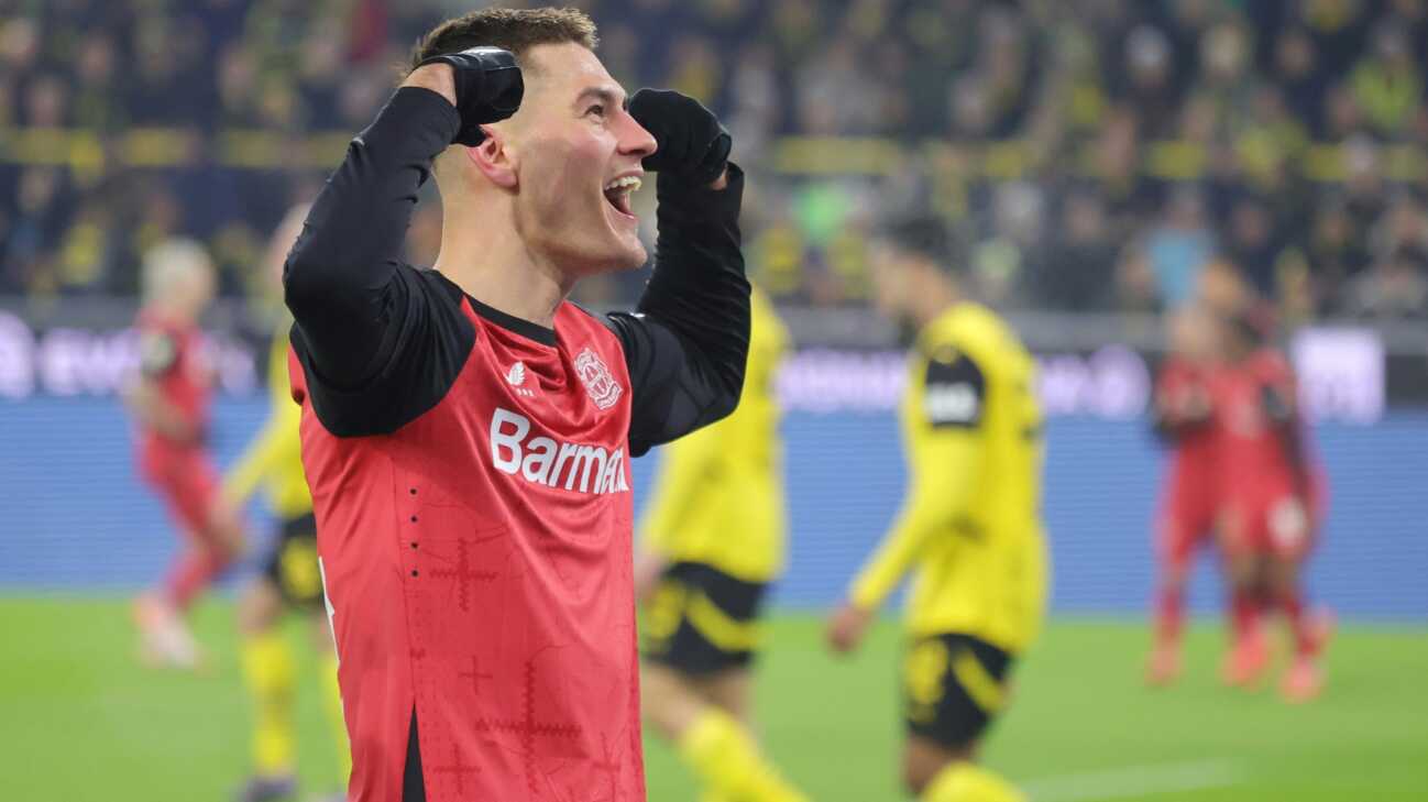 Alonso überzeugt: Schick in der besten Form jemals Alonso überzeugt: Schick in der besten Form jemals