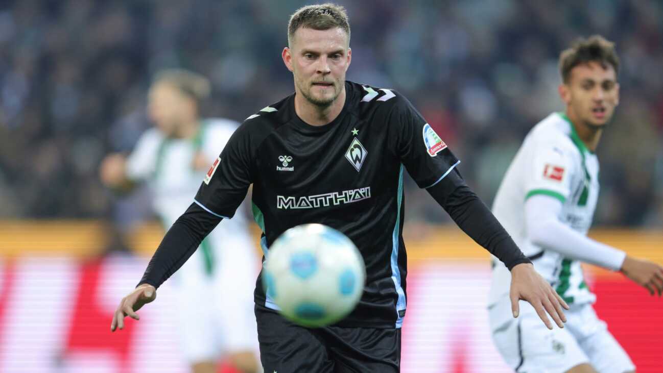 Trainingsstart bei Werder ohne Ducksch Trainingsstart bei Werder ohne Ducksch