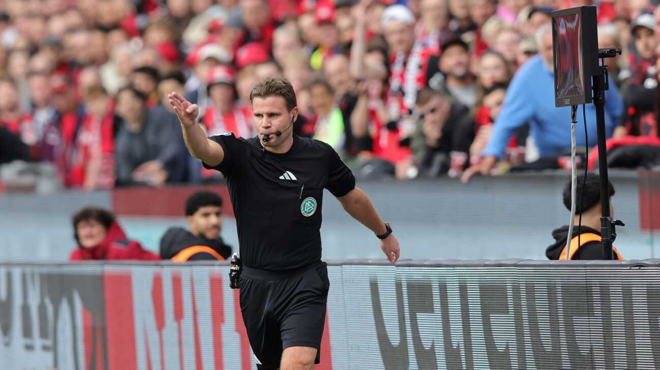 kicker: Tests mit Stadion-Durchsagen ab dem 20. Spieltag kicker: Tests mit Stadion-Durchsagen ab dem 20. Spieltag