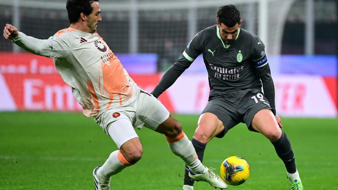 "Alles schief": Hummels über schwierige Anfangszeit in Rom "Alles schief": Hummels über schwierige Anfangszeit in Rom