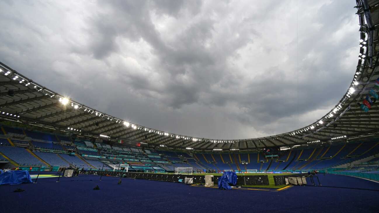 Lazio-Fans greifen spanische Anhänger an – neun Verletzte Lazio-Fans greifen spanische Anhänger an - neun Verletzte
