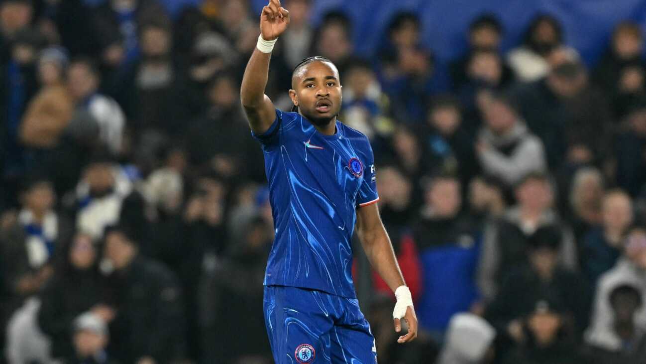 FC Bayern angeblich an Nkunku interessiert FC Bayern angeblich an Nkunku interessiert