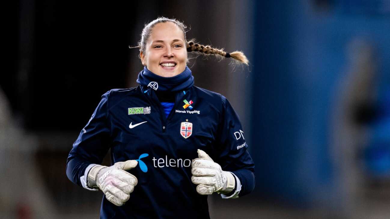 FC holt norwegische Nationaltorhüterin Mikaelsen FC holt norwegische Nationaltorhüterin Mikaelsen