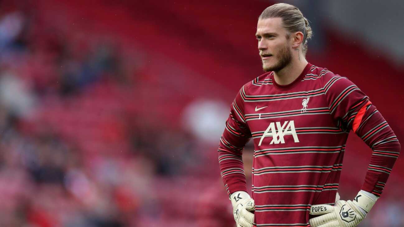 Schalke 04 verpflichtet Loris Karius Schalke 04 verpflichtet Loris Karius
