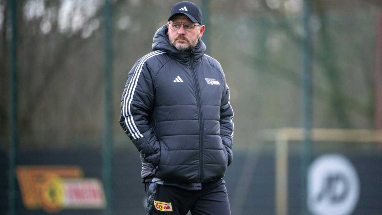 Baumgart will verlorenen Punkt in Heidenheim "wiederholen" Baumgart will verlorenen Punkt in Heidenheim "wiederholen"