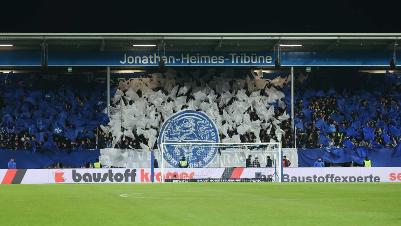 "Rote Linien überschritten": Auch Darmstadt nicht mehr bei X "Rote Linien überschritten": Auch Darmstadt nicht mehr bei X