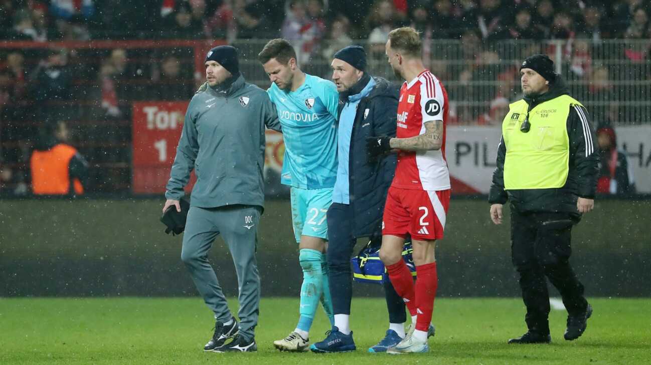 Union-Urteil: DFB-Bundesgericht verhandelt Berufungen mündlich Union-Urteil: DFB-Bundesgericht verhandelt Berufungen mündlich