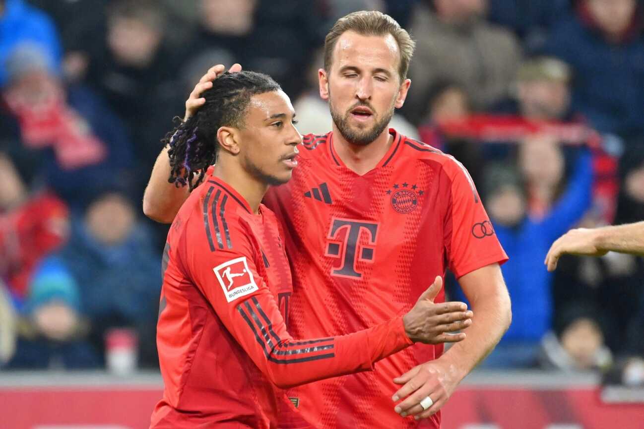 FC Bayern in Torlaune: Lockerer Testspielsieg in Salzburg FC Bayern in Torlaune: Lockerer Testspielsieg in Salzburg